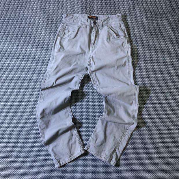 빈티지 워크팬츠(30)