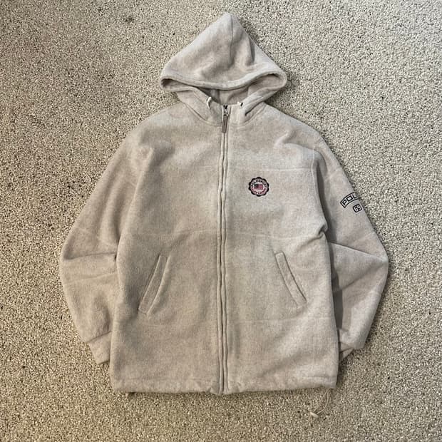 폴로 후리스 ⭐️1169