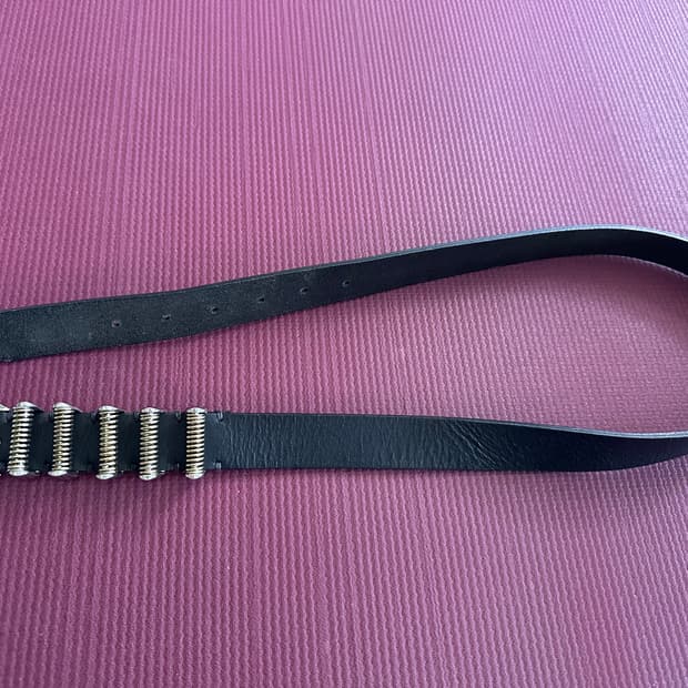 발망 스프링벨트