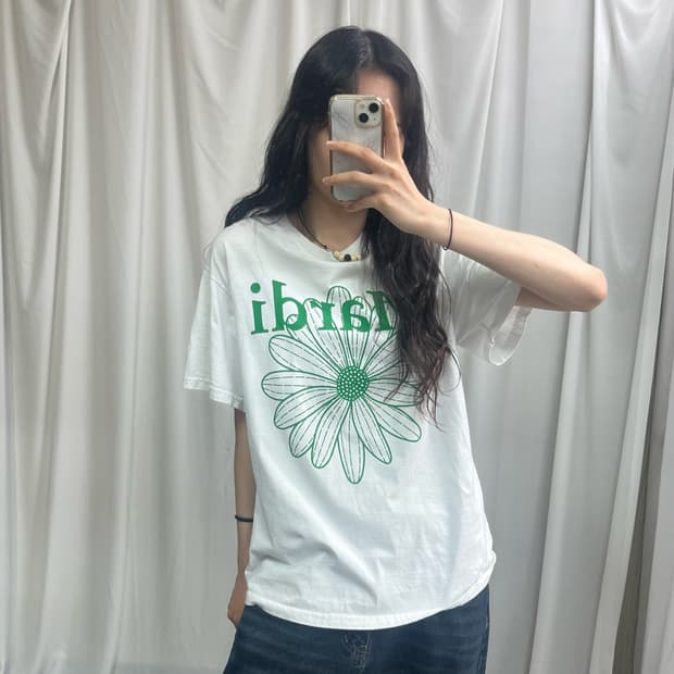 Mardi Mecredi white T-shirts