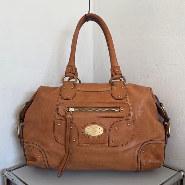 Bally 발리 달리아 보스턴백