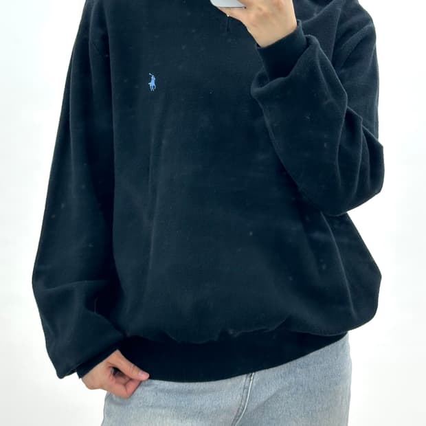 폴로랄프로렌 니트티셔츠