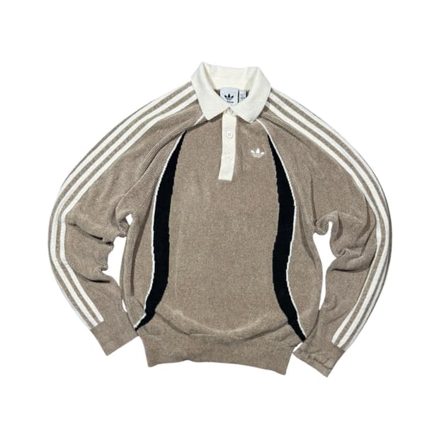 Adidas 아디다스 루나뉴이어 스웨터 맨투맨