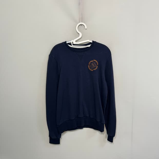 코오롱 남성 맨투맨 티셔츠 95