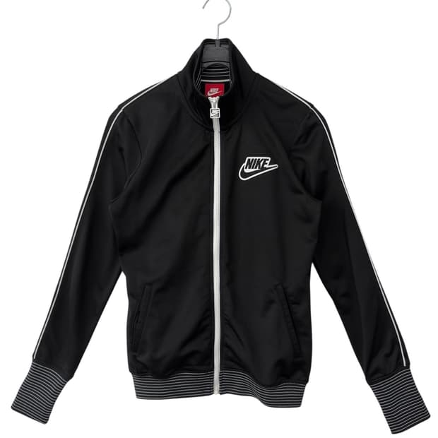 나이키 트랙탑 져지