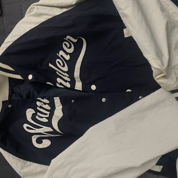 빈티지 자켓 (4개 합친 가격)