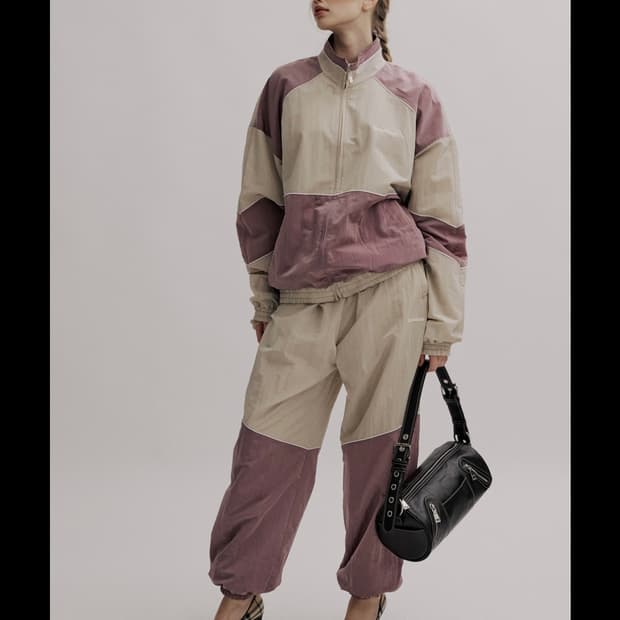 three times 쓰리타임즈 팬츠