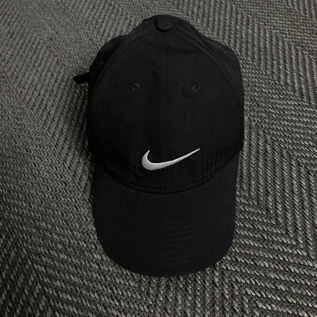 나이키 드라이핏 레거시91 나일론 볼캡 o 4320