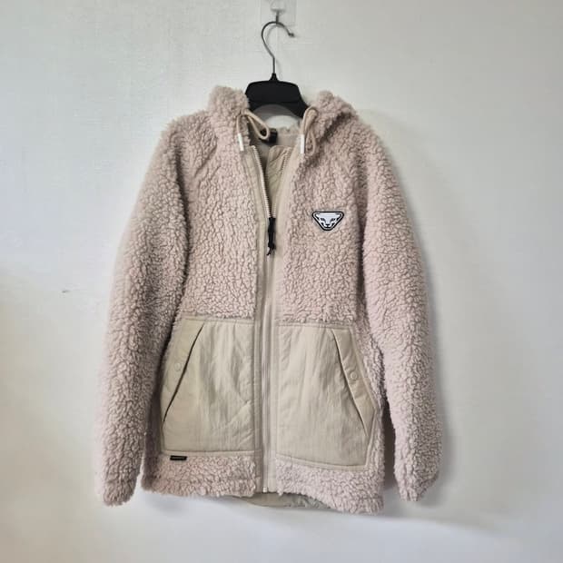 다이나핏 뽀글이 90