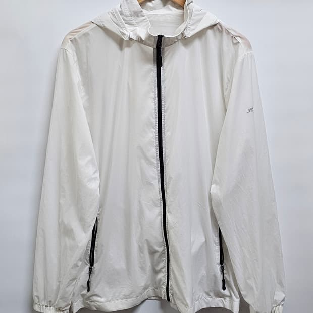 JDX 골프 후드 바람막이 105