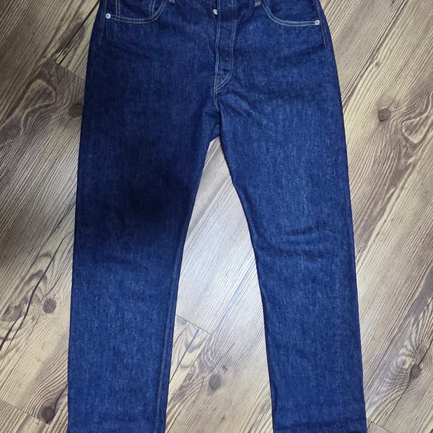 오어슬로우105 원워시 3사이즈