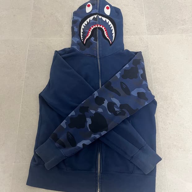 베이프 반카모 청계 L