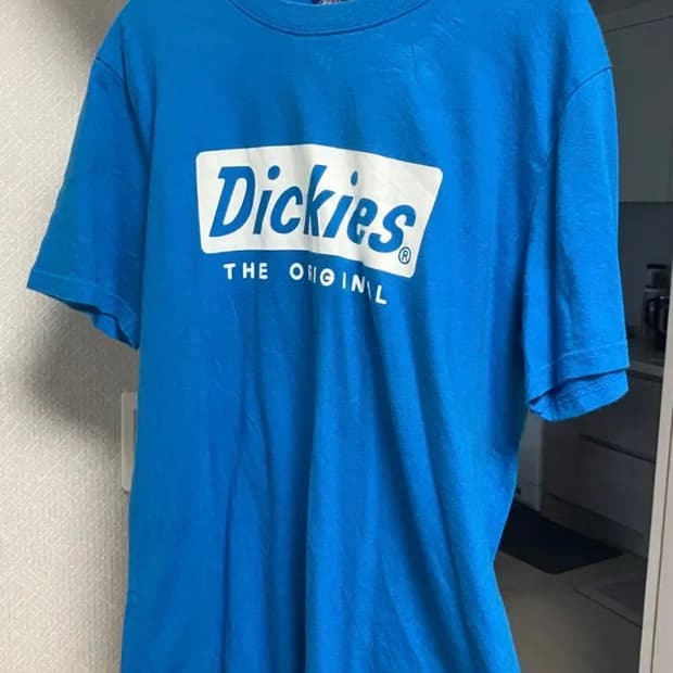 Dickies 반팔