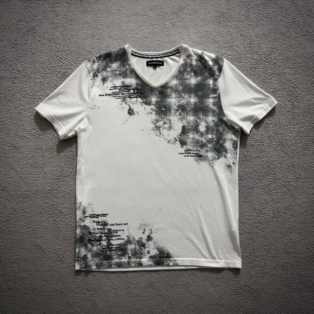 Semanticdesign t shirt