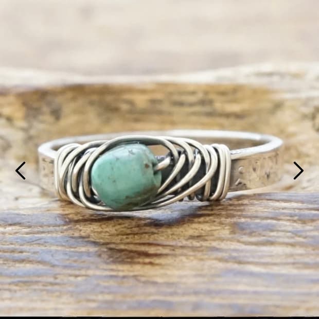 구매)노스웍스반지 15-17호