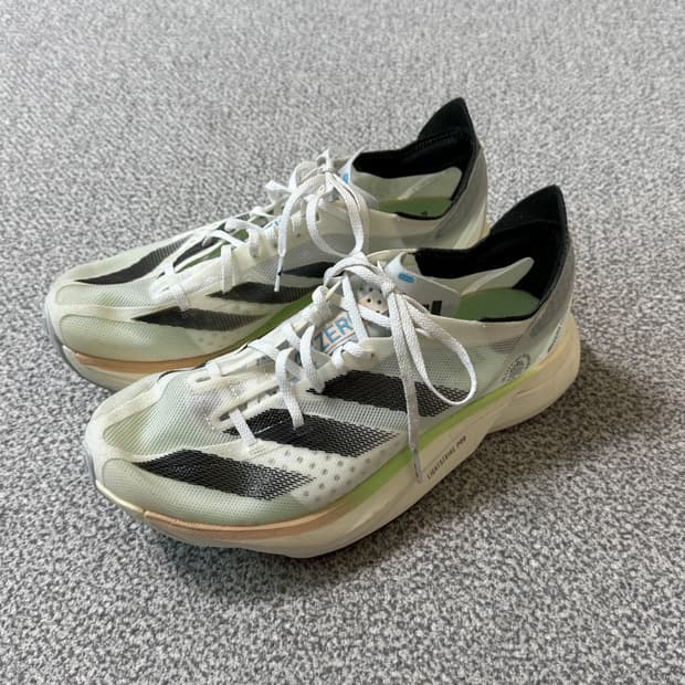 아디다스 아디제로 프로3 265