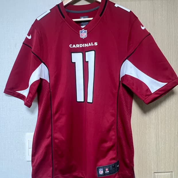 NFL 애리조나 럭비 풋볼 져지 저지 블록코어