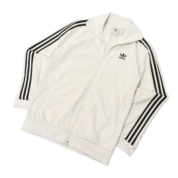 아디다스 베켄바우어 흰검 트랙탑 져지 (L)