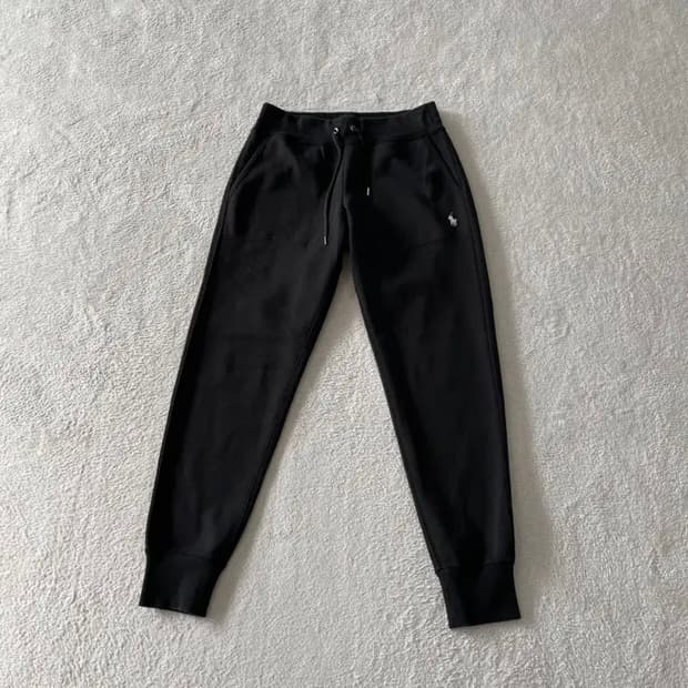 [ S ] 폴로 테크 트레이닝 팬츠