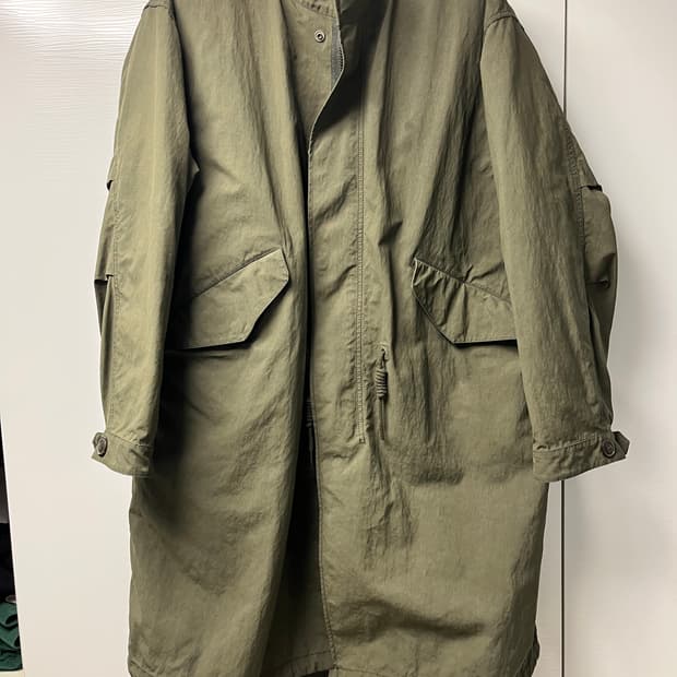 시리즈 모즈코트 (95)