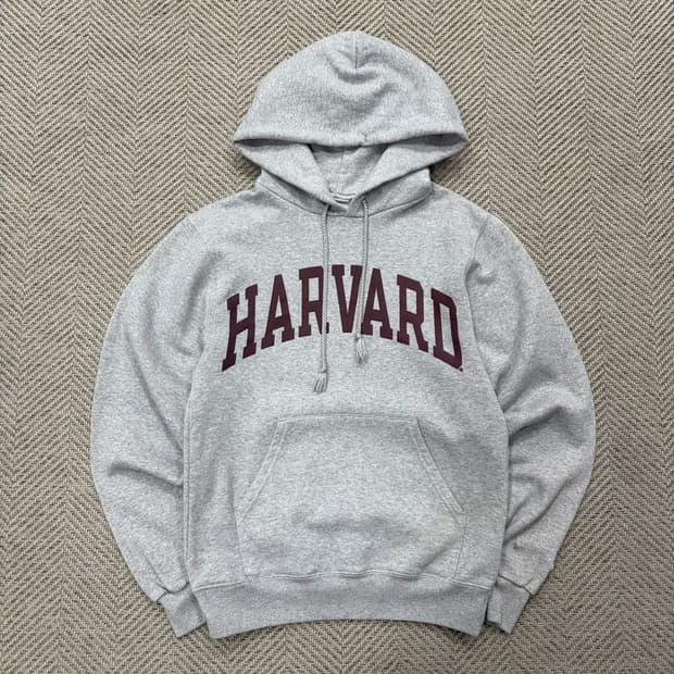 챔피온 하버드 후드티 v2116 
