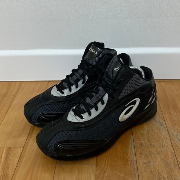 아식스 키코 젤소켓 270사이즈