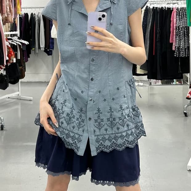 vtg top