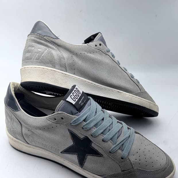 정품)골든구스42