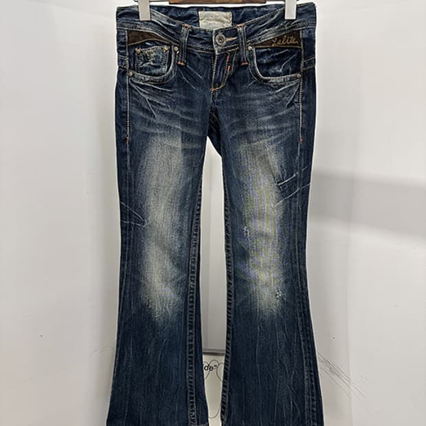 LOLITA JEANS (26-27)