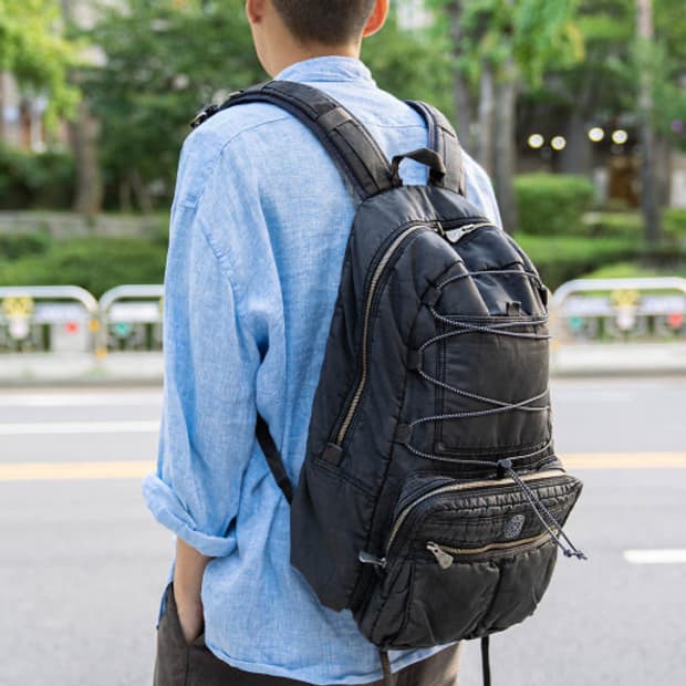 포터클래식 데이백 