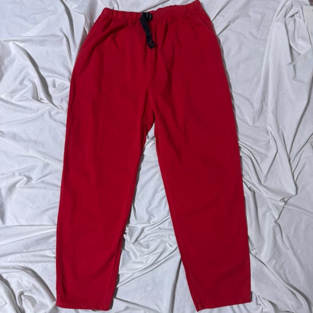 90s usa 그라미치 코튼 팬츠