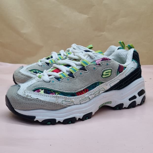 스케쳐스 익스트림 아마존 운동화 230