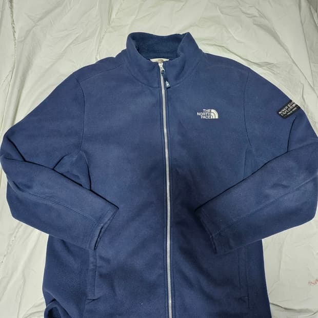 노스페이스 로우파일 플리스 자켓 후리스 뽀글이 XXL