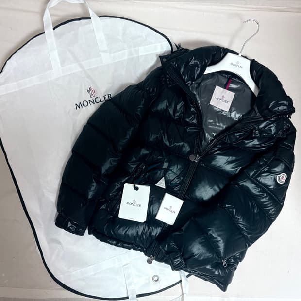 몽클레어 마야 23fw size1
