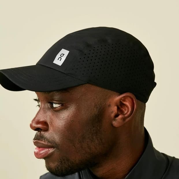 온러닝 라이트 웨이트 볼캡 Free