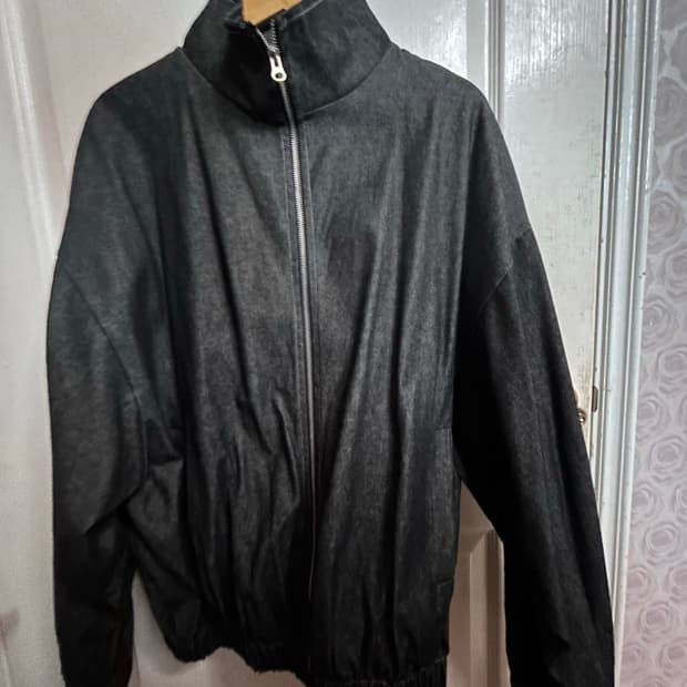 테네르 청자켓 XL