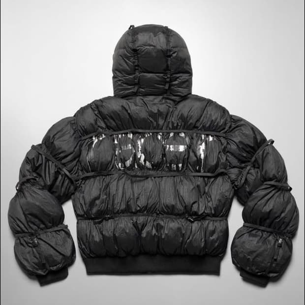 레이서월드와이드 패딩 구합니다