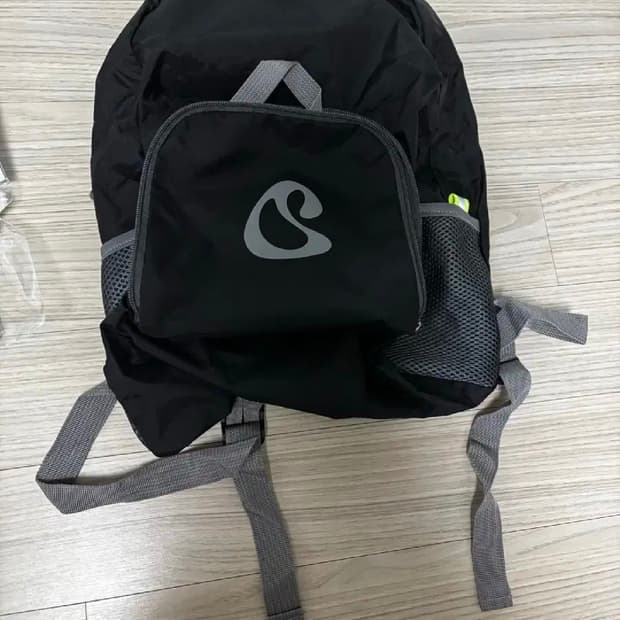 코이세이오 스마트어반유즈풀 백팩