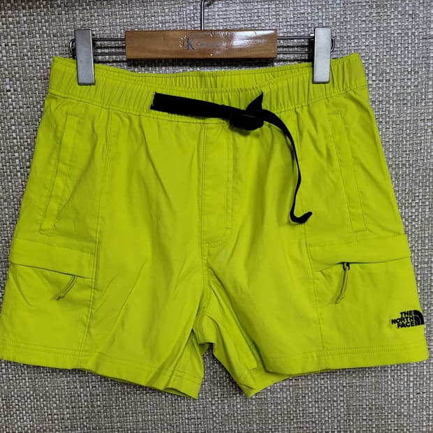 S 30~32인치 노스페이스 반바지 