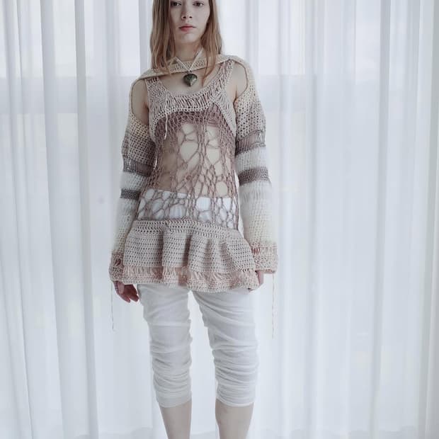 Cox’s pippin콕스피핀 볼레로