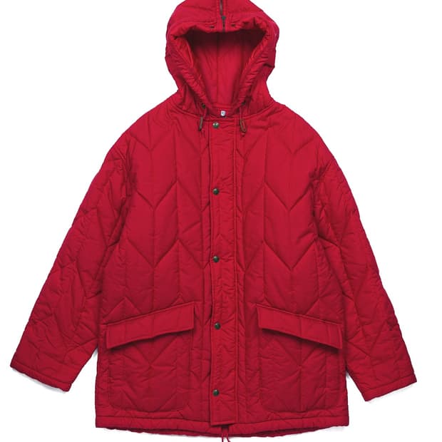 (1992) 런웨이 아르마니진 에로우파카