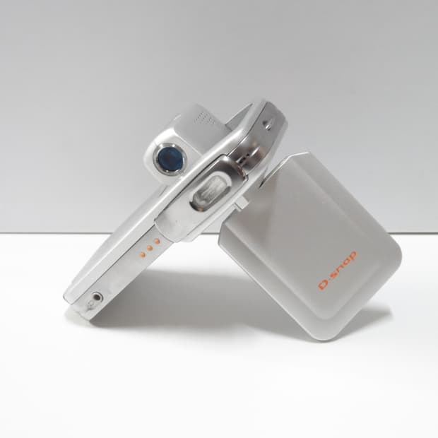 파나소닉 디스냅sv-av50 디카 캠코더