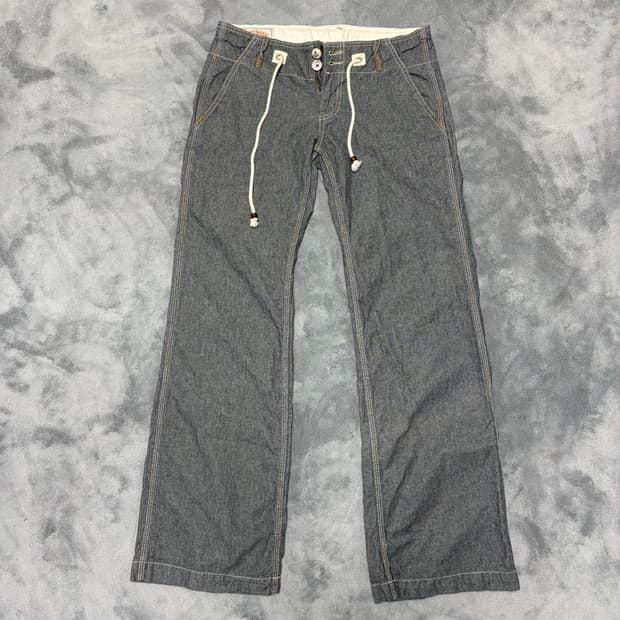 Betty Smith 여성 부츠컷 바지