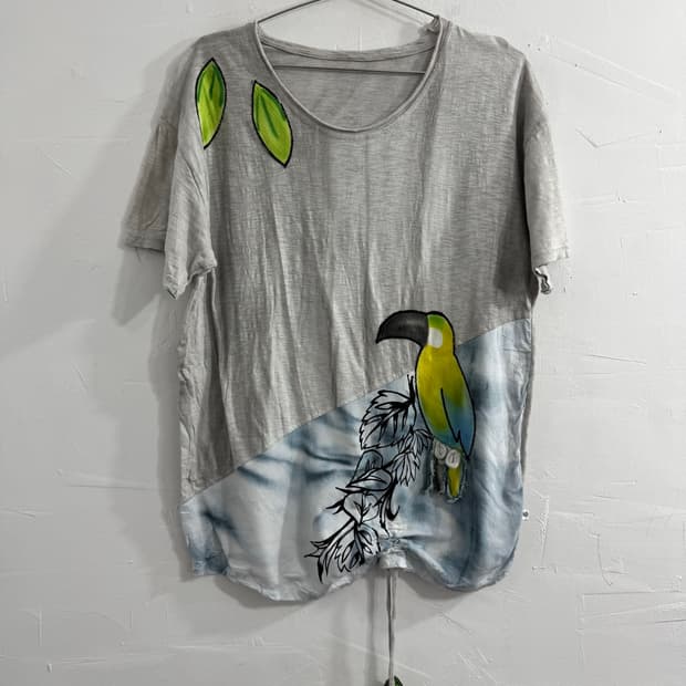 nature design top