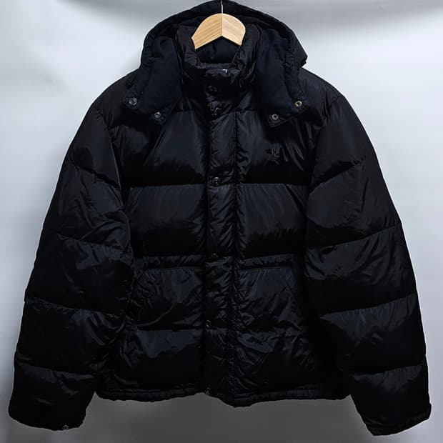 폴로랄프로렌 덕다운 푸퍼패딩 L