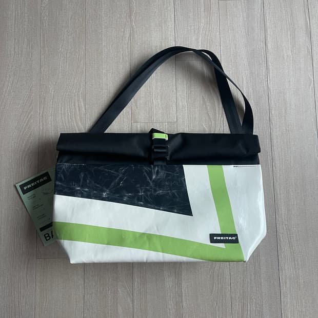 프라이탁 F640 롤린