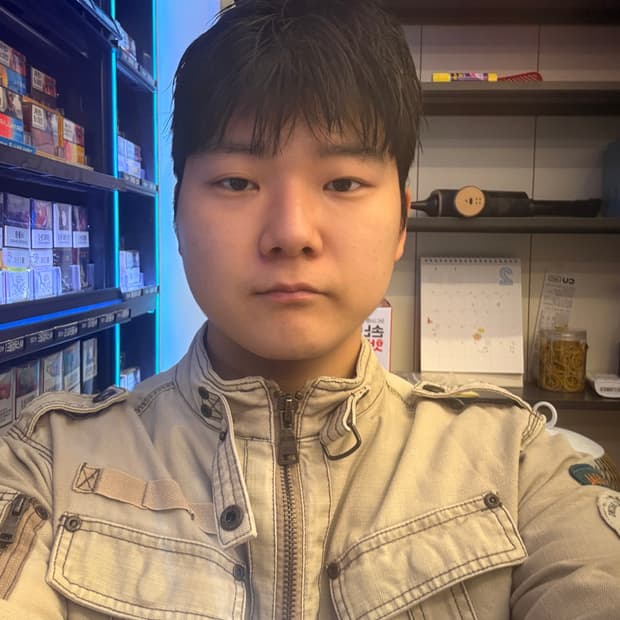 잘생긴 도도가 쏜다