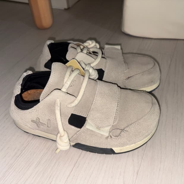 귀여운 스니커즈