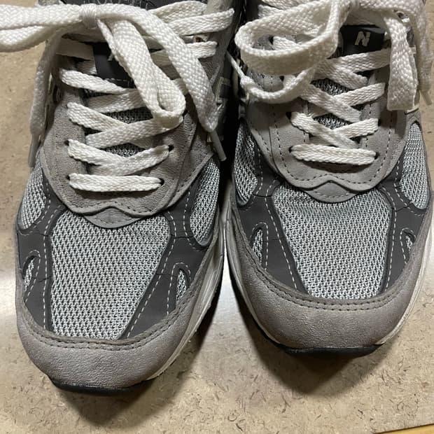 뉴발란스 993