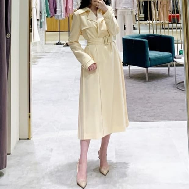 미샤트렌치새상품